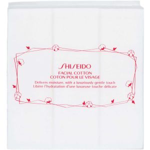 Shiseido Facial Cotton 165 Sheets