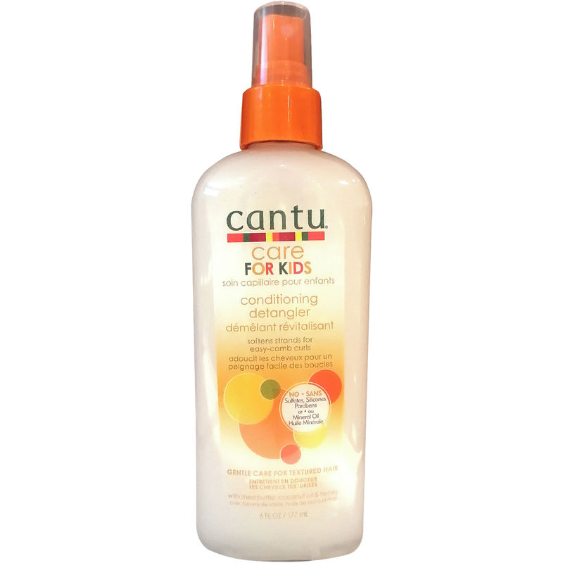 Cantu Kids Detangling Conditioner 177 mL