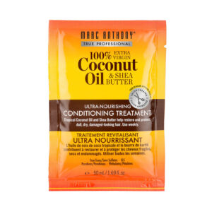 Marc Anthony Coconut Oil & Shea Butter Conditioning Treatment 50mL