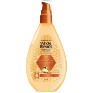 Whole Blends 10-in-1 Hair Serum, Honey Treasures, 150 mL