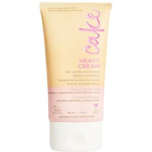 Cake Beauty Heavy Cream Smoothing Body Butter Balm 150 ML