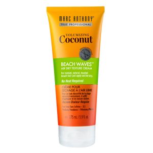 Marc Anthony Volumizing Coconut Beach Wave Air Dry Texture Cream 175 mL
