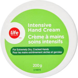 Life Brand Intensive Hand Cream 200 g