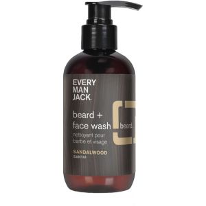 Every Man Jack EMJ Beard Face Wash 200 mL