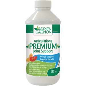 Adrien Gagnon Premium Joint Support (250 ml)