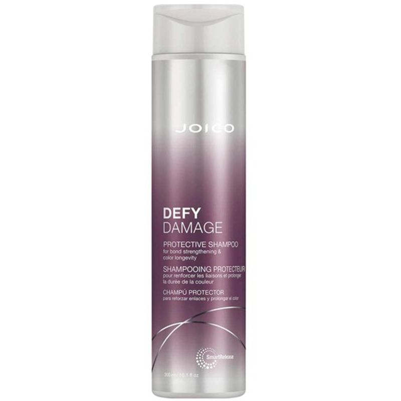 Joico Defy Damage Protective Shampoo 300 mL