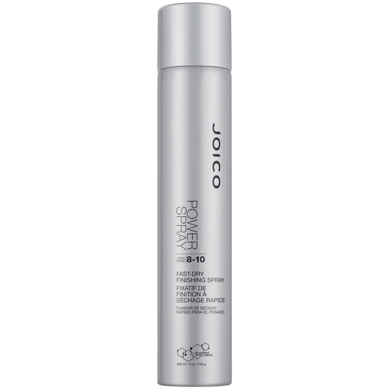 Joico Power Spray Dry Finish Spray 300 mL