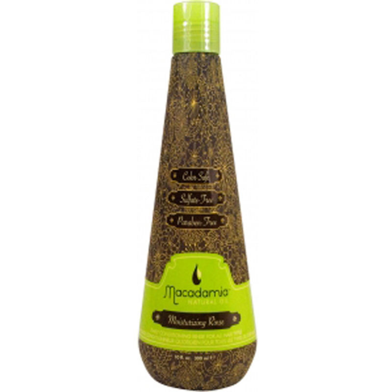 Macadamia Oil Moisturizing Rinse 300 mL