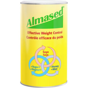 Almased Meal Replacement Powder 500g