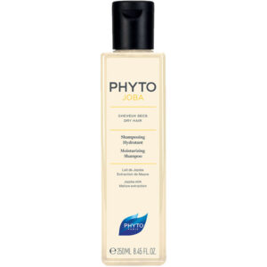 Phyto Paris Phytojoba Moisturizing Shampoo 250 mL