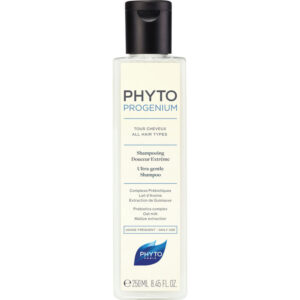 PHYTOPROGENIUM Ultra-Gentle Shampoo 250 mL