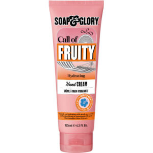 Soap & Glory Call of Fruity Hand Cream 125 mL