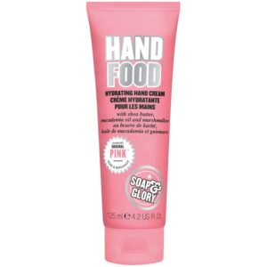 Soap & Glory Hand Food Hydrating Hand Cream 125 mL