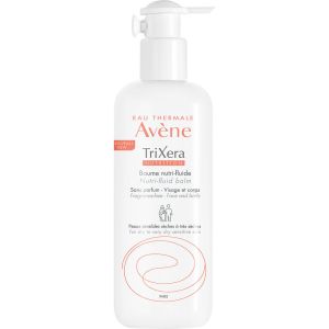 Avène Trixera Nutrition Balm 400 mL