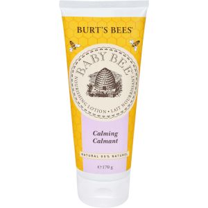 Burt's Bees Baby Calming Nourishing Lotion