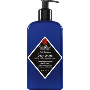 Jack Black Cool Moisture Body Lotion 473 mL