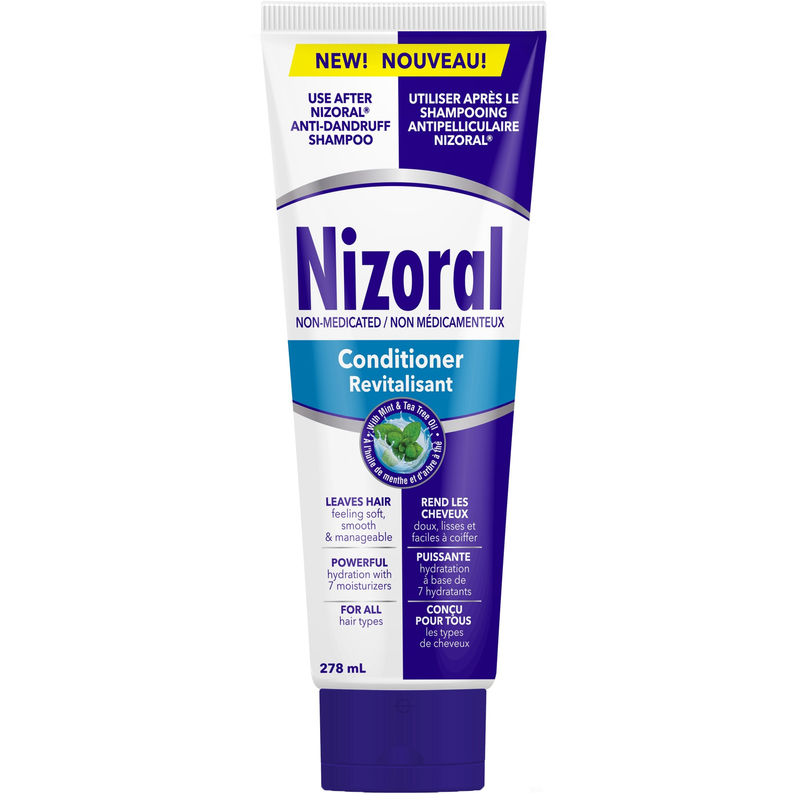 Nizoral Deep Moisturizing Conditioner - 278 ML