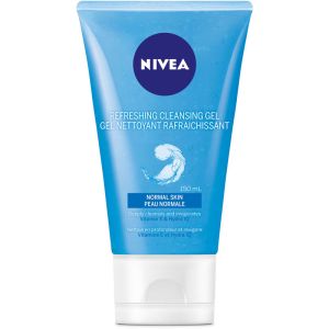 NIVEA Refreshing Cleansing Gel 150mL