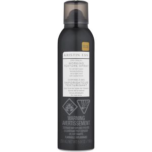 Kristin Ess Dry Finish Working Texture Spray 250 mL