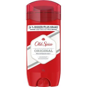 Old Spice High Endurance Original Scent Deodorant for Men, 107g
