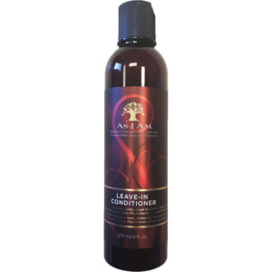 As I Am Leave-In Conditioning 237 mL