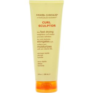 Mixed Chicks Curl-Sculptor 236 mL