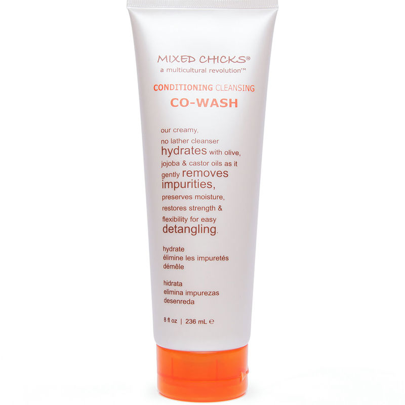 Mixed Chicks Conditioning Cleansing Co-Wash 236 mL
