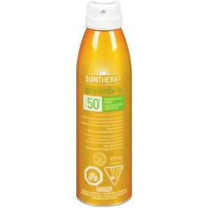 Sunthera3 Kids SPF50+ Continuous Spray Sunscreen