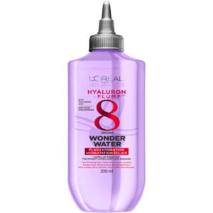 L'Oreal Paris 8-Second Wonder Water Lamellar Hair Treatment
