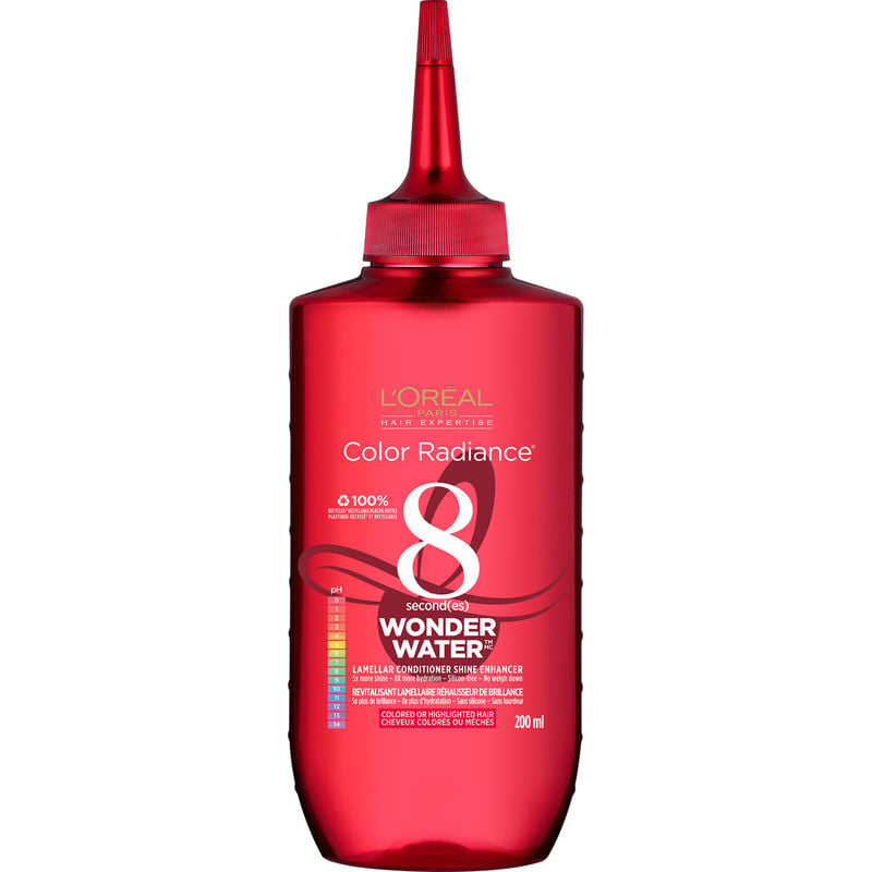 L'Oreal Paris Color Radiance 8 Second Wonder Water