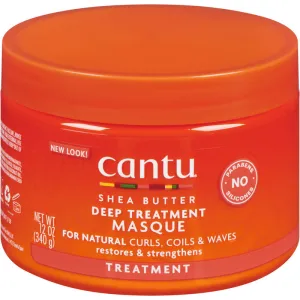 Cantu Shea Butter Deep Treatment Masque 340 g