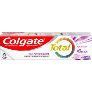 Colgate Total Advanced High Gum Pro Toothpaste 70ML