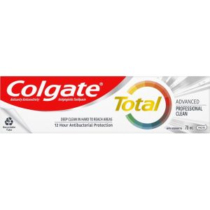 Colgate Total Advanced Health Toothpaste 70 ML