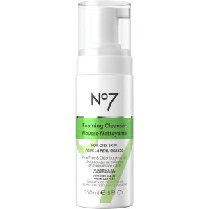 No7 Foaming Cleanser 150 mL