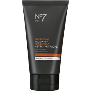 No7 Men Energising Face Wash 150 mL