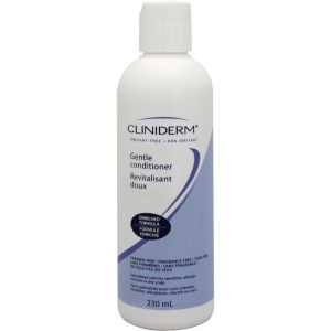 Cliniderm Gentle Conditioner 230 mL
