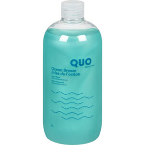 Quo Beauty Foam Bath Ocean Breeze 1000 mL
