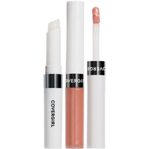 COVERGIRL Outlast All-Day Lip Color Custom Nudes - Light Warm (910)