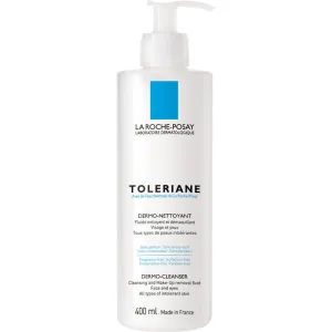 La Roche-Posay Toleriane Dermo-Cleanser 400 mL