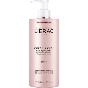 LIERAC Body-Hydra+ Plumping Milk 400 mL