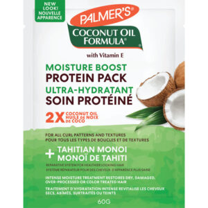 Palmer's Coconut Oil Deep Conditioning Protein Pack 60g