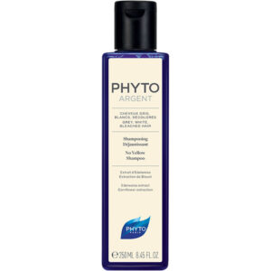 Phytoargent No Yellow Shampoo 250 mL
