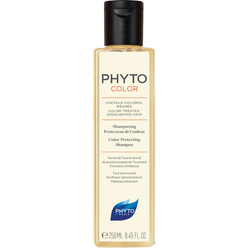 PHYTOCOLOR Color Protecting Shampoo 250 mL