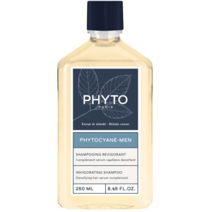 PHYTO Paris PHYTOCYANE-MEN Invigorating Shampoo 250 mL
