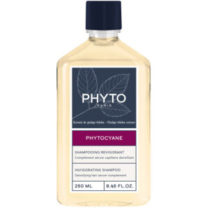 Phyto Paris PHYTOCYANE Invigorating Shampoo 250 mL