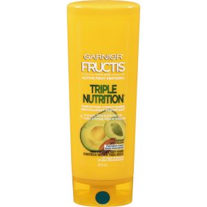 Fructis Triple Nutrition Fortifying Conditioner 355 mL