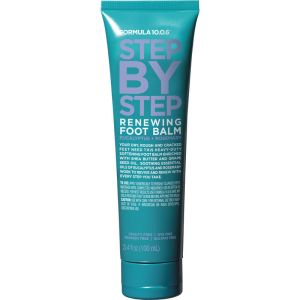 Formula 10.0.6 Renewing Foot Balm