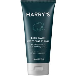 Harry's Men's Face Wash 150 mL