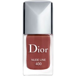 Dior Vernis Color: 400 Nude Line
