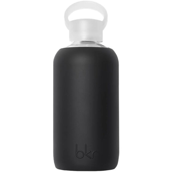 bkr Jet Glass Water Bottle - 500 mL - CTC Health